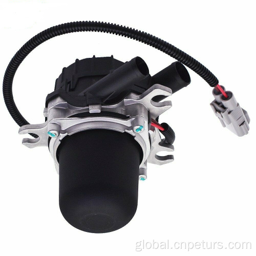 Secondary Air Pump For Toyota Sequoia For Toyota Sequoia Tundra Land Cruiser LX570 2007-2013 Supplier